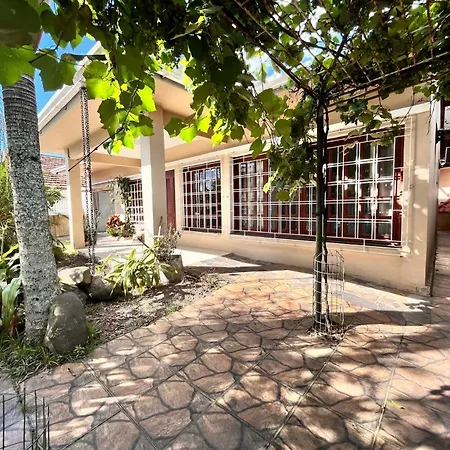 Casa Do Vivi 1 Tramandai Exterior photo