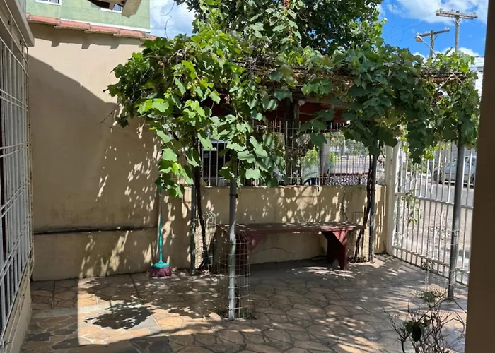 Casa Do Vivi 1