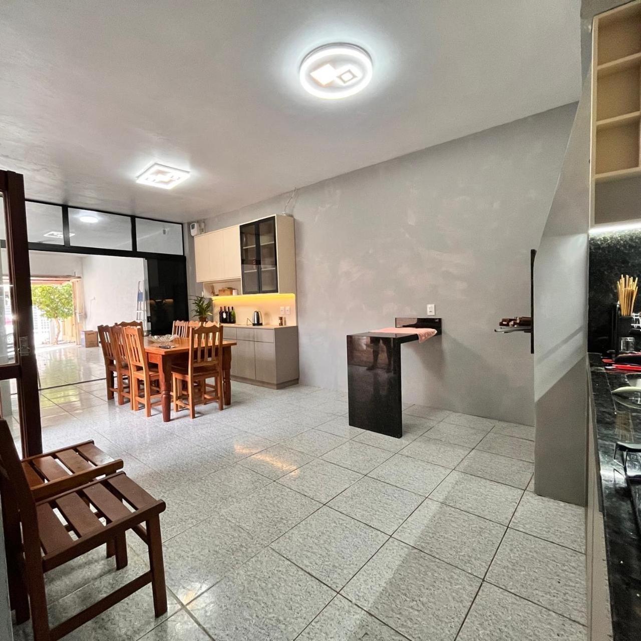 Casa Do Vivi 1 *