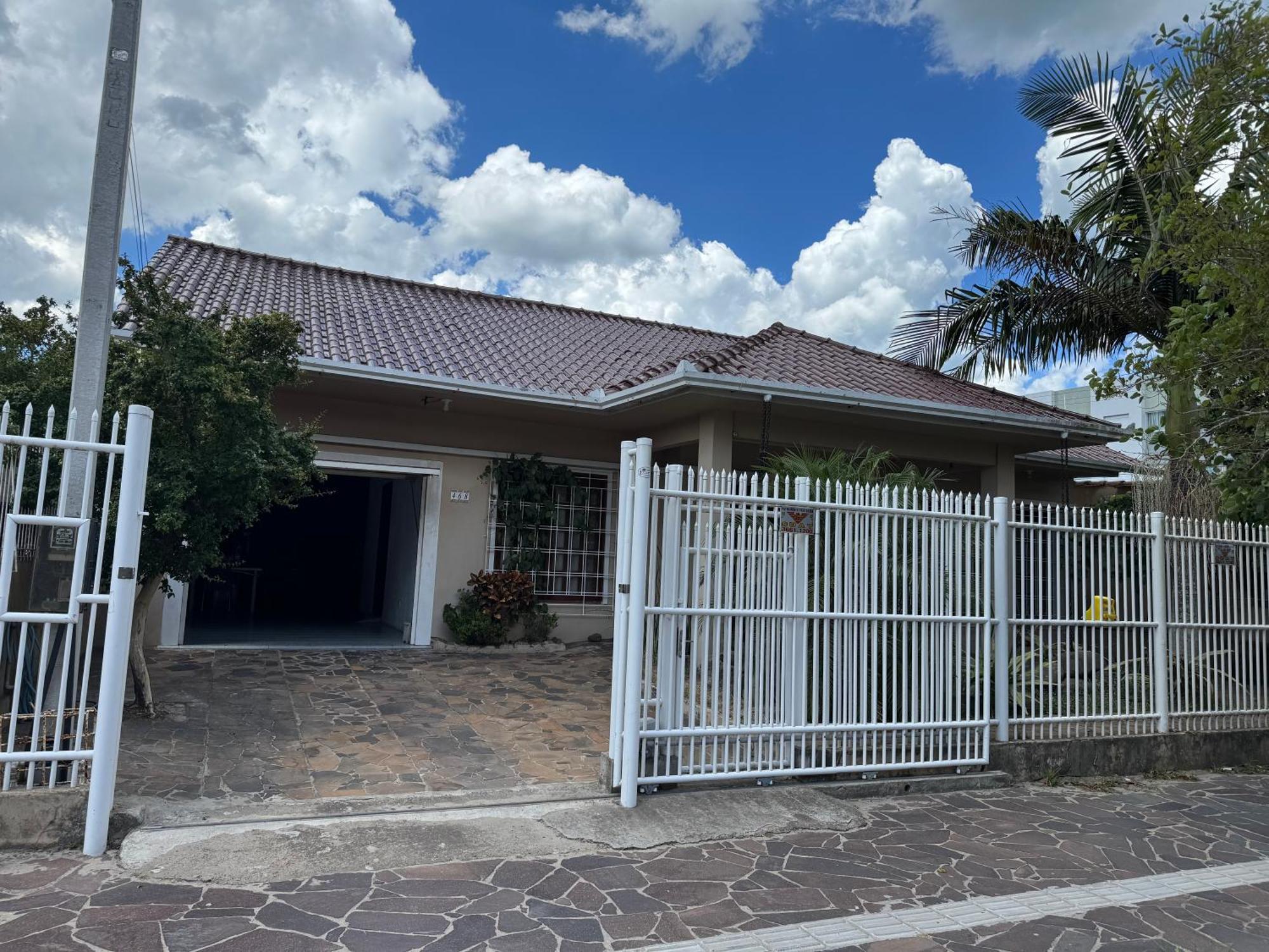 Casa Do Vivi 1